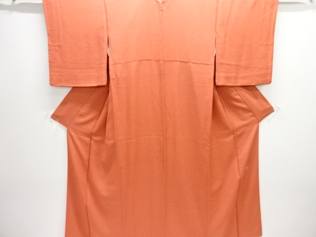 Japanese Kimono / Komon Silk
